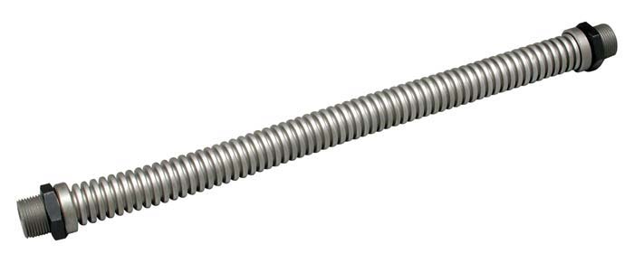 O.S. Max Flexible Exhaust Pipe 1111C
